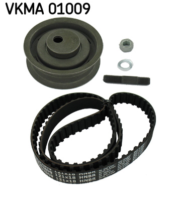 Timing Belt Set - VKMA 01009 SKF